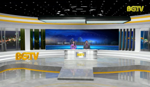 Thời sự THBG tối ng&agrave;y 06 - 12 - 2019