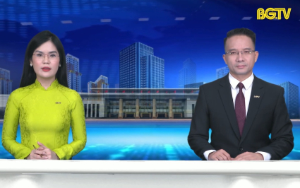 Thời sự THBG tối ng&agrave;y 06-12-2023