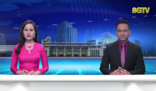 Thời sự THBG tối ng&agrave;y 07 - 01 - 2020