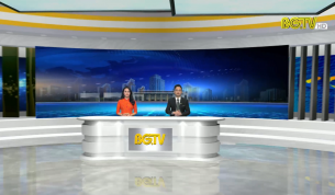 Thời sự THBG tối ng&agrave;y 07 - 01 - 2021