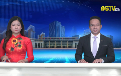 Thời sự THBG tối ng&agrave;y 07-01-2023