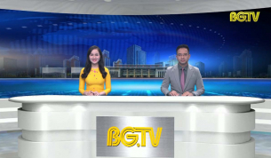 Thời sự THBG tối ng&agrave;y 07 - 02 - 2020