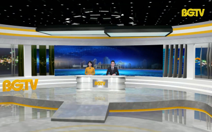 Thời sự THBG tối ng&agrave;y 07-02-2023