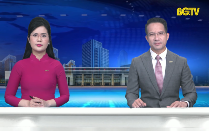 Thời sự THBG tối ng&agrave;y 07-02-2024