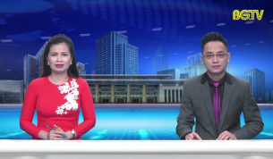 Thời sự THBG tối ng&agrave;y 07 - 03 - 2020