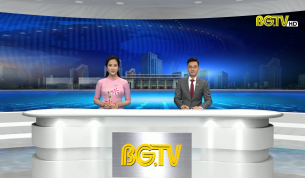 Thời sự THBG tối ng&agrave;y 07 - 03 - 2021