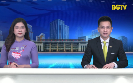 Thời sự THBG tối ng&agrave;y 07-03-2023