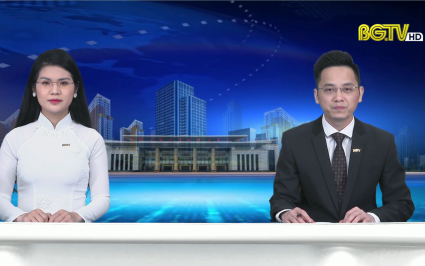 Thời sự THBG tối ng&agrave;y 07-04-2022