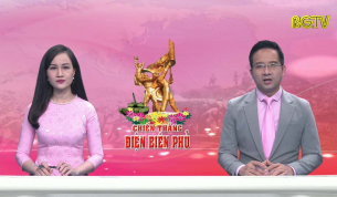 Thời sự THBG tối ng&agrave;y 07 - 05 - 2020