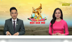 Thời sự THBG tối ng&agrave;y 07 - 05 - 2021