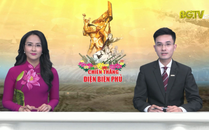 Thời sự THBG tối ng&agrave;y 07-05-2022