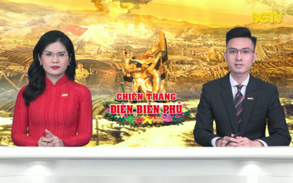 Thời sự THBG tối ng&agrave;y 07-05-2023