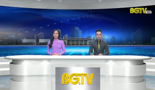 Thời sự THBG tối ng&agrave;y 07 - 06 - 2020