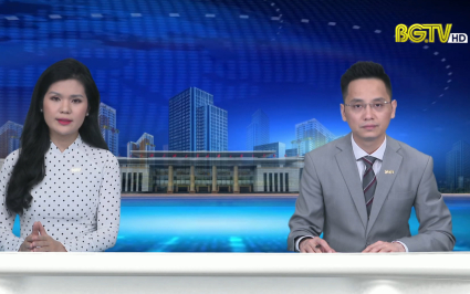 Thời sự THBG tối ng&agrave;y 07-06-2022