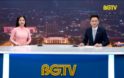 Thời sự THBG tối ng&agrave;y 07-06-2025