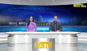 Thời sự THBG tối ng&agrave;y 07 - 07 -2020