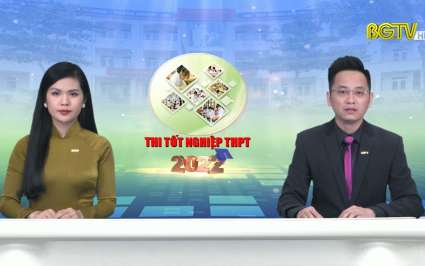 Thời sự THBG tối ng&agrave;y 07-07-2022