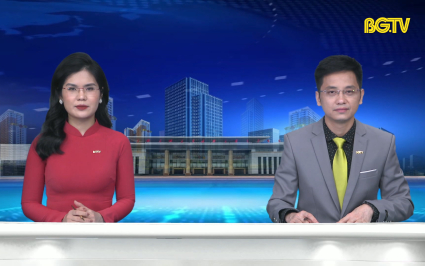 Thời sự THBG tối ng&agrave;y 07-07-2023
