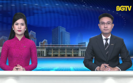 Thời sự THBG tối ng&agrave;y 07-07-2024