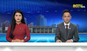 Thời sự THBG tối ng&agrave;y 07 - 08 - 2021