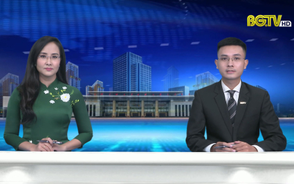 Thời sự THBG tối ng&agrave;y 07-08-2022