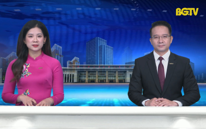 Thời sự THBG tối ng&agrave;y 07-08-2023