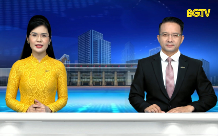 Thời sự THBG tối ng&agrave;y 07-08-2024