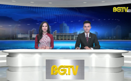 Thời sự THBG tối ng&agrave;y 07-09-2022