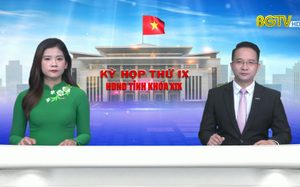 Thời sự THBG tối ng&agrave;y 07-12-2022