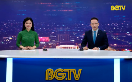 Thời sự THBG tối ng&agrave;y 07-12-2024