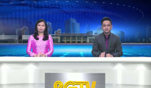 Thời sự THBG tối ng&agrave;y 08 - 02 - 2020