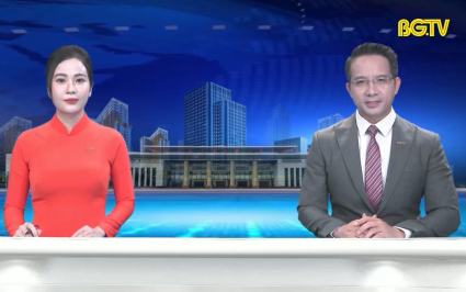 Thời sự THBG tối ng&agrave;y 08-05-2024