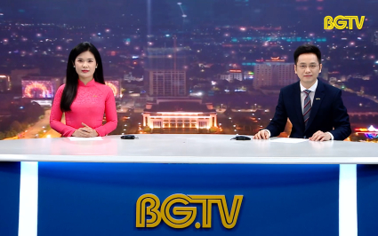 Thời sự THBG tối ng&agrave;y 08-05-2025
