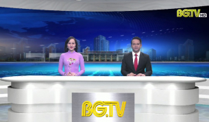 Thời sự THBG tối ng&agrave;y 08 - 07 -2020