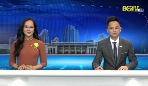 Thời sự THBG tối ng&agrave;y 08 - 07 - 2021