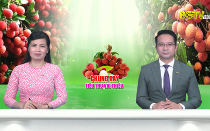 Thời sự THBG tối ng&agrave;y 08-07-2022