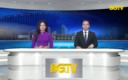 Thời sự THBG tối ng&agrave;y 08-07-2023