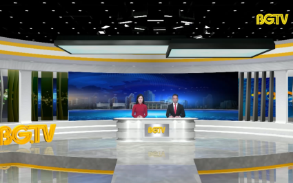 Thời sự THBG tối ng&agrave;y 08-07-2024