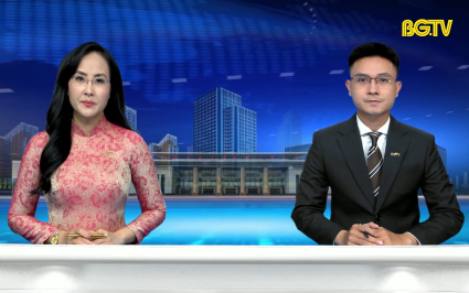 Thời sự THBG tối ng&agrave;y 08-08-2024