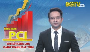 Thời sự THBG tối ng&agrave;y 08 - 09 - 2020