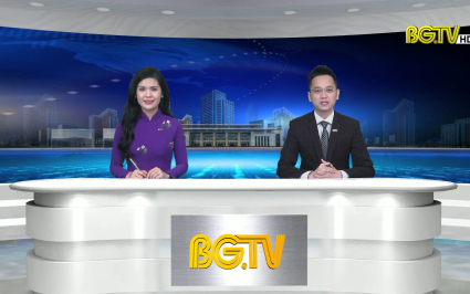 Thời sự THBG tối ng&agrave;y 08-09-2022