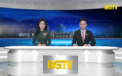 Thời sự THBG tối ng&agrave;y 08-09-2023