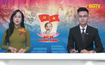 Thời sự THBG tối ng&agrave;y 08-10-2023