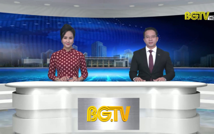 Thời sự THBG tối ng&agrave;y 09-01-2023