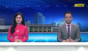 Thời sự THBG tối ng&agrave;y 09 - 02 - 2020