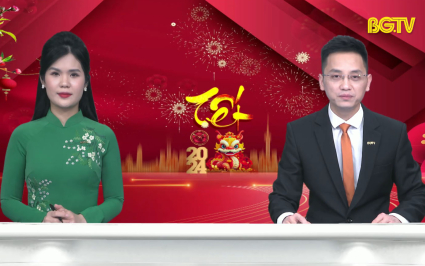 Thời sự THBG tối ng&agrave;y 09-02-2024