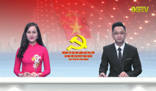 Thời sự THBG tối ng&agrave;y 09 - 03 - 2020