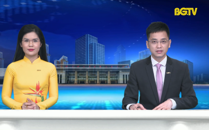 Thời sự THBG tối ng&agrave;y 09-05-2023