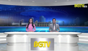Thời sự THBG tối ng&agrave;y 09 - 06 -2020