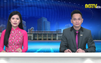 Thời sự THBG tối ng&agrave;y 09-06-2022